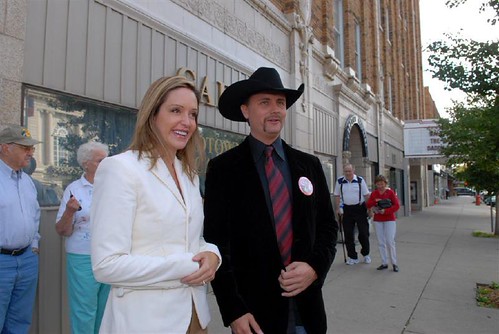 John Rich
