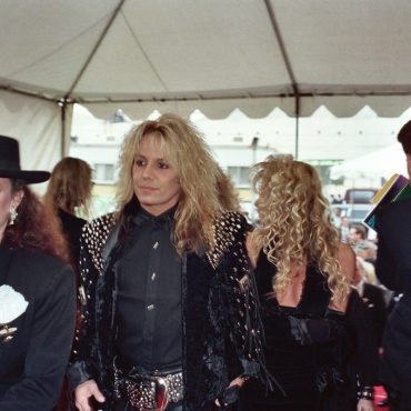 Motley Crue