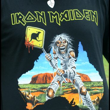 Iron Maiden