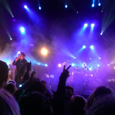 The Cure