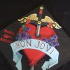 Bon Jovi Brings Back Classics at Madison Square Garden Show