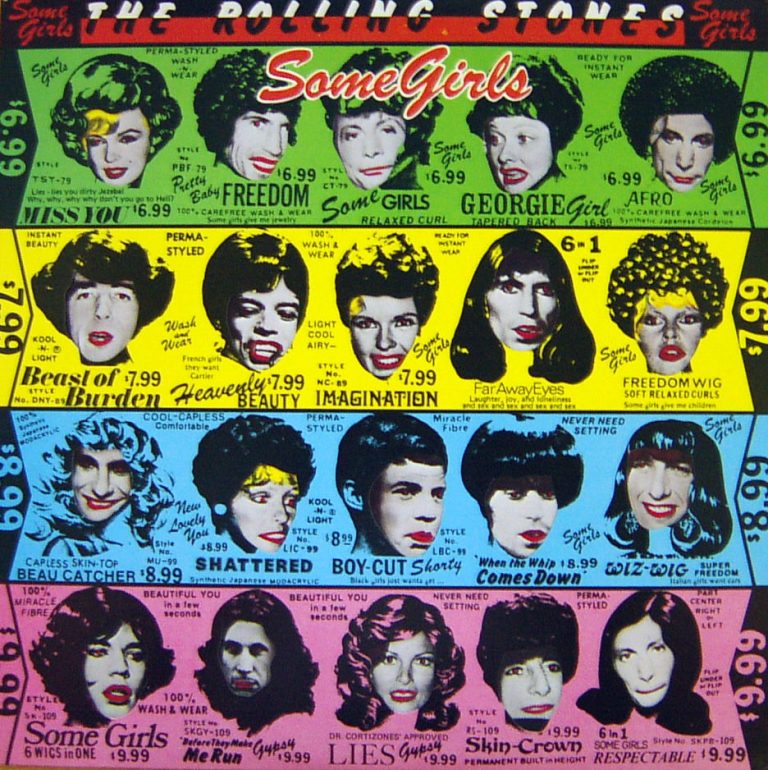 The Rolling Stones