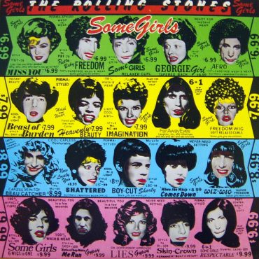 The Rolling Stones
