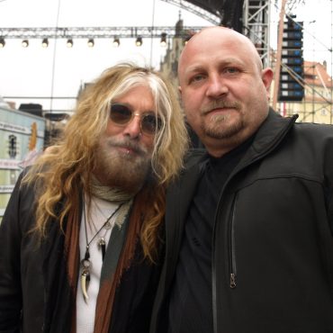 John Corabi