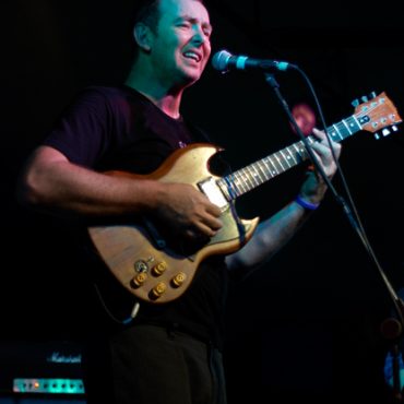 Francis Dunnery