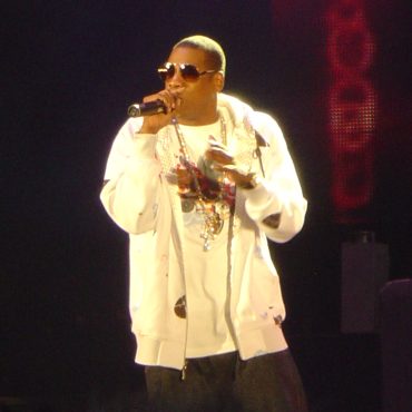 Jay-Z
