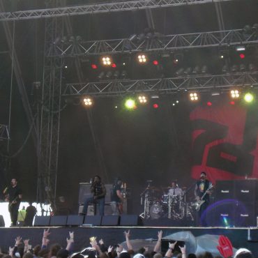 Sevendust