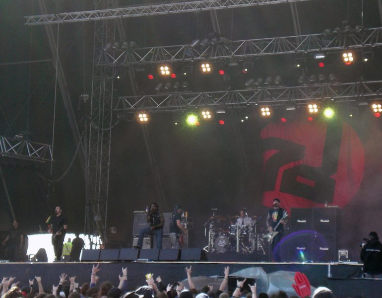 Sevendust