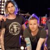 Shinedown’s Eric Bass Steps Back for Mental Health Recovery
