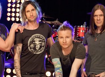 Shinedown