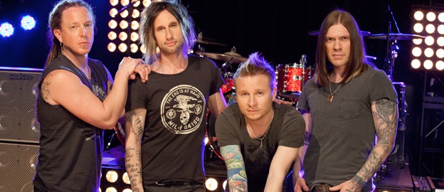 Shinedown